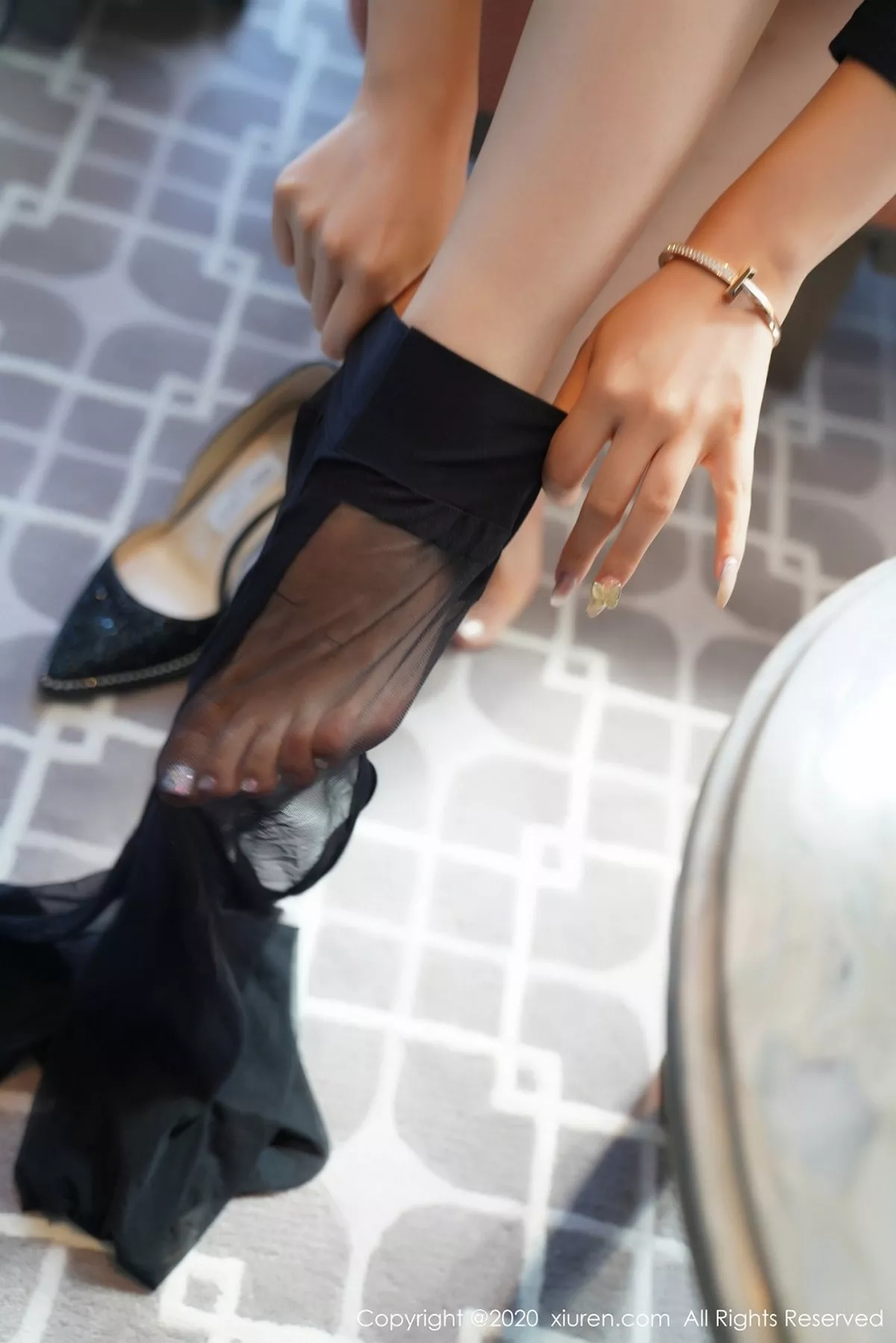 图片[33]-[XiuRen秀人网]第2396期柴婉艺写真-秀人资源网