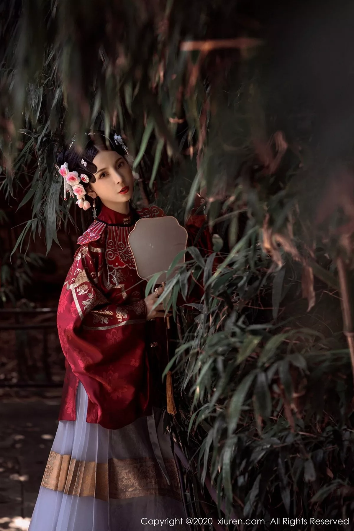 图片[21]-[XiuRen秀人网]第2395期小蛮妖写真-秀人资源网