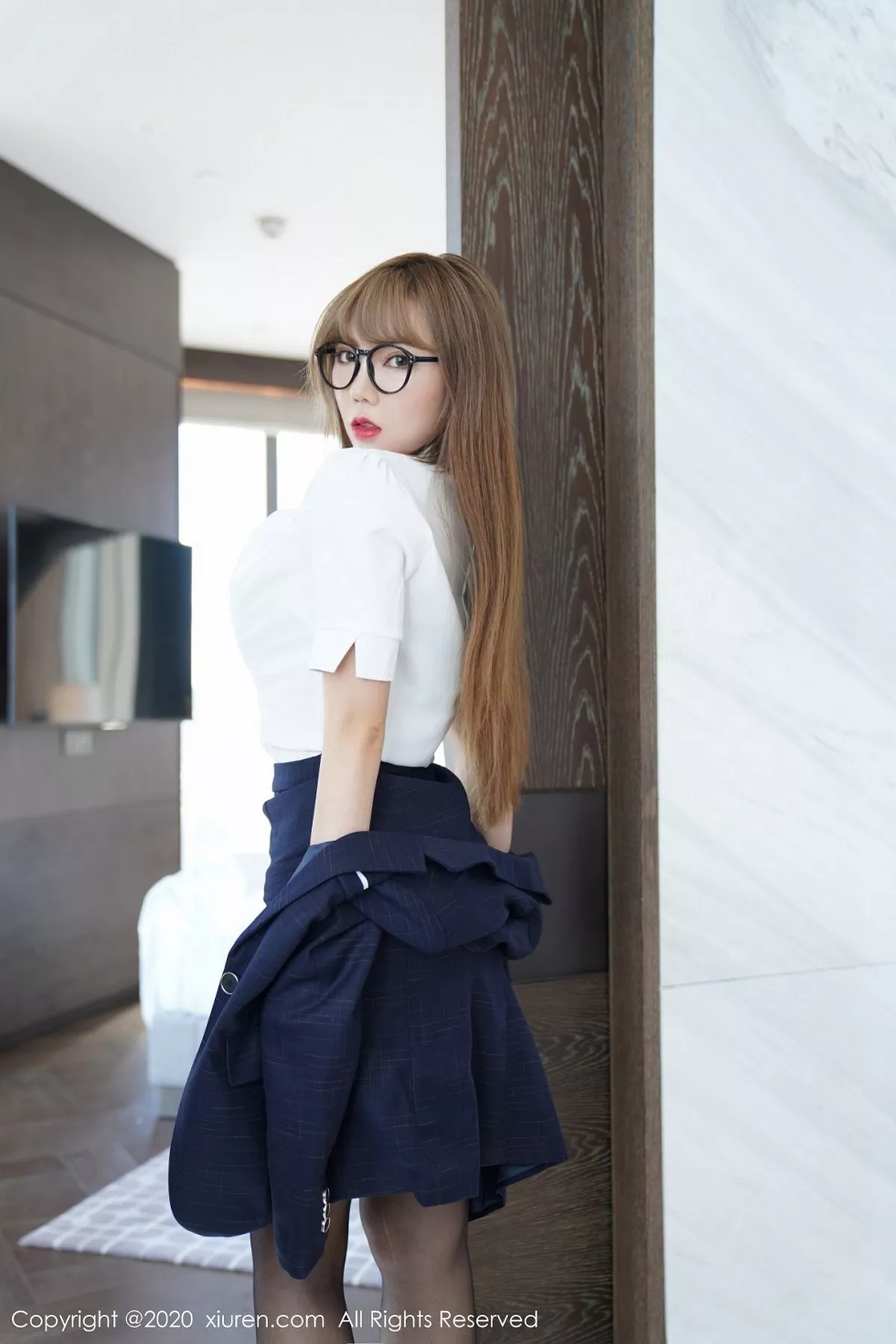 图片[10]-[XiuRen秀人网]第2396期柴婉艺写真-秀人资源网