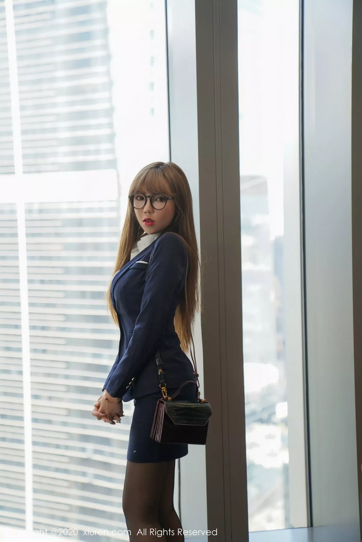 图片[20]-[XiuRen秀人网]第2396期柴婉艺写真-秀人资源网