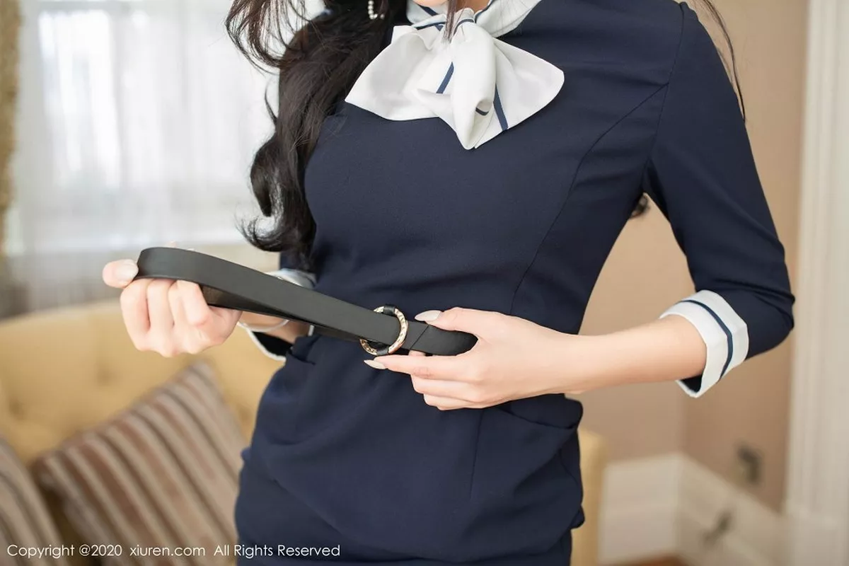 图片[5]-[XiuRen秀人网]第2401期陈小喵写真-秀人资源网