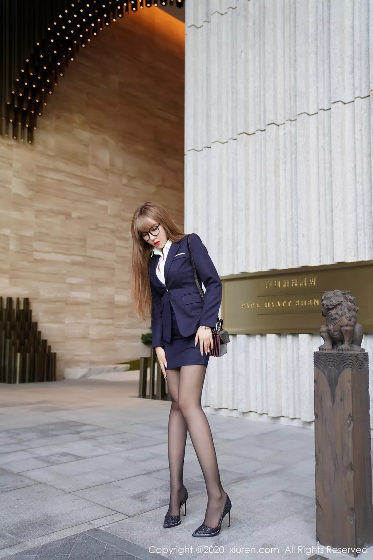 图片[12]-[XiuRen秀人网]第2396期柴婉艺写真-秀人资源网