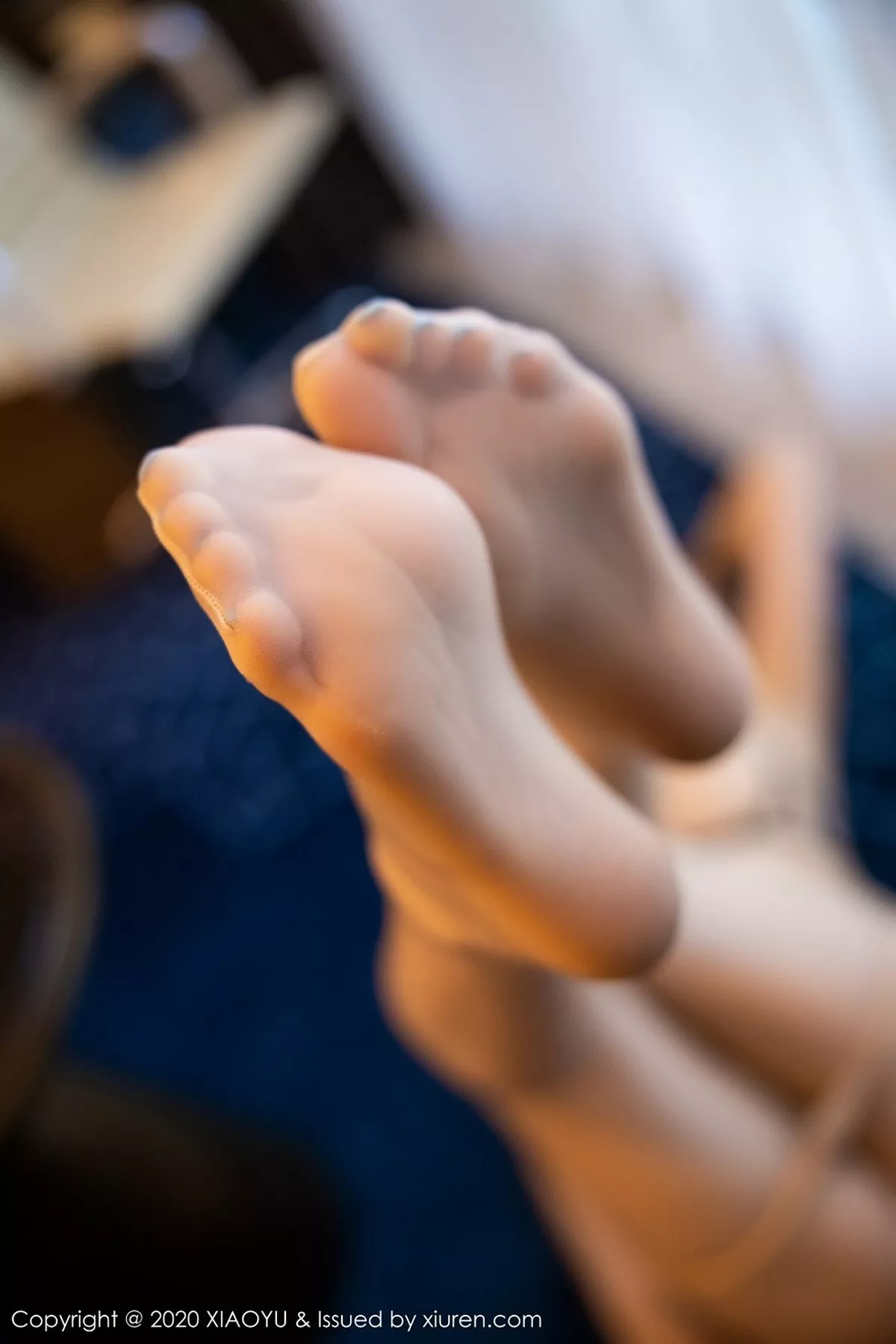 图片[26]-[XiaoYu画语界]第339期黄乐然写真-秀人资源网