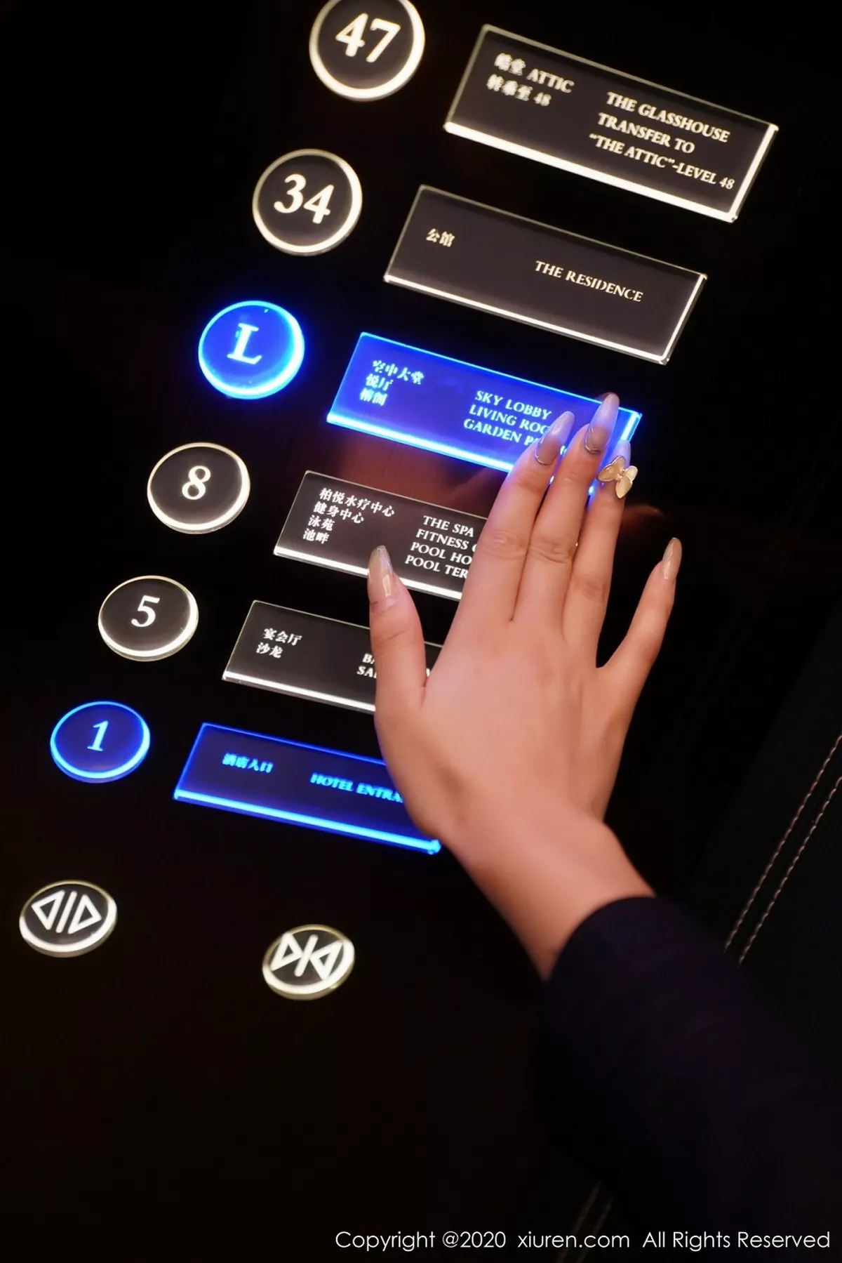 图片[32]-[XiuRen秀人网]第2396期柴婉艺写真-秀人资源网