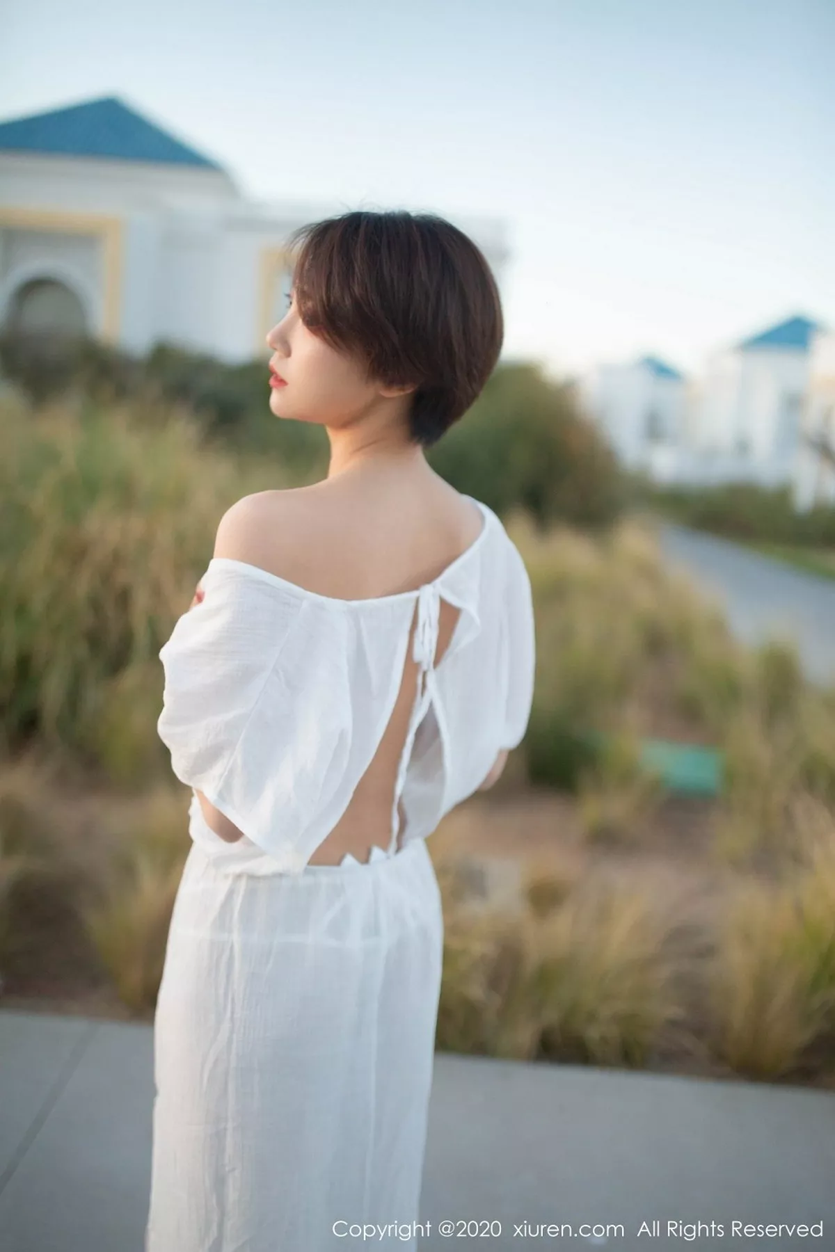 图片[9]-[XiuRen秀人网]第2405期冯木木写真-秀人资源网