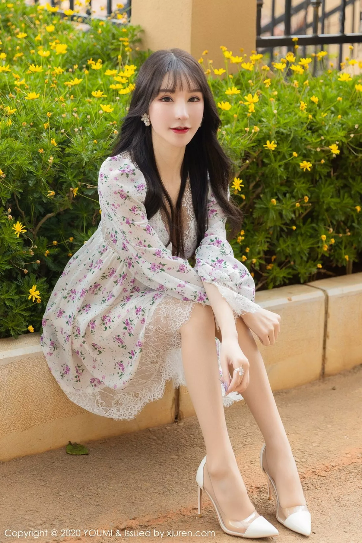 图片[28]-[YouMi尤蜜荟]第500期周于希写真-秀人资源网