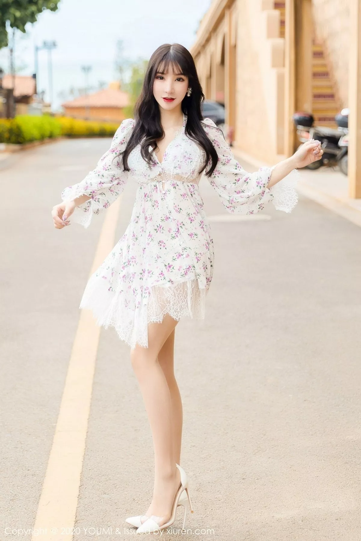 图片[29]-[YouMi尤蜜荟]第500期周于希写真-秀人资源网