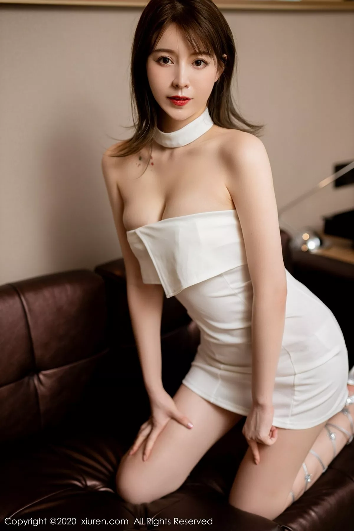 图片[8]-[XiuRen秀人网]第2402期yoo优优写真-秀人资源网