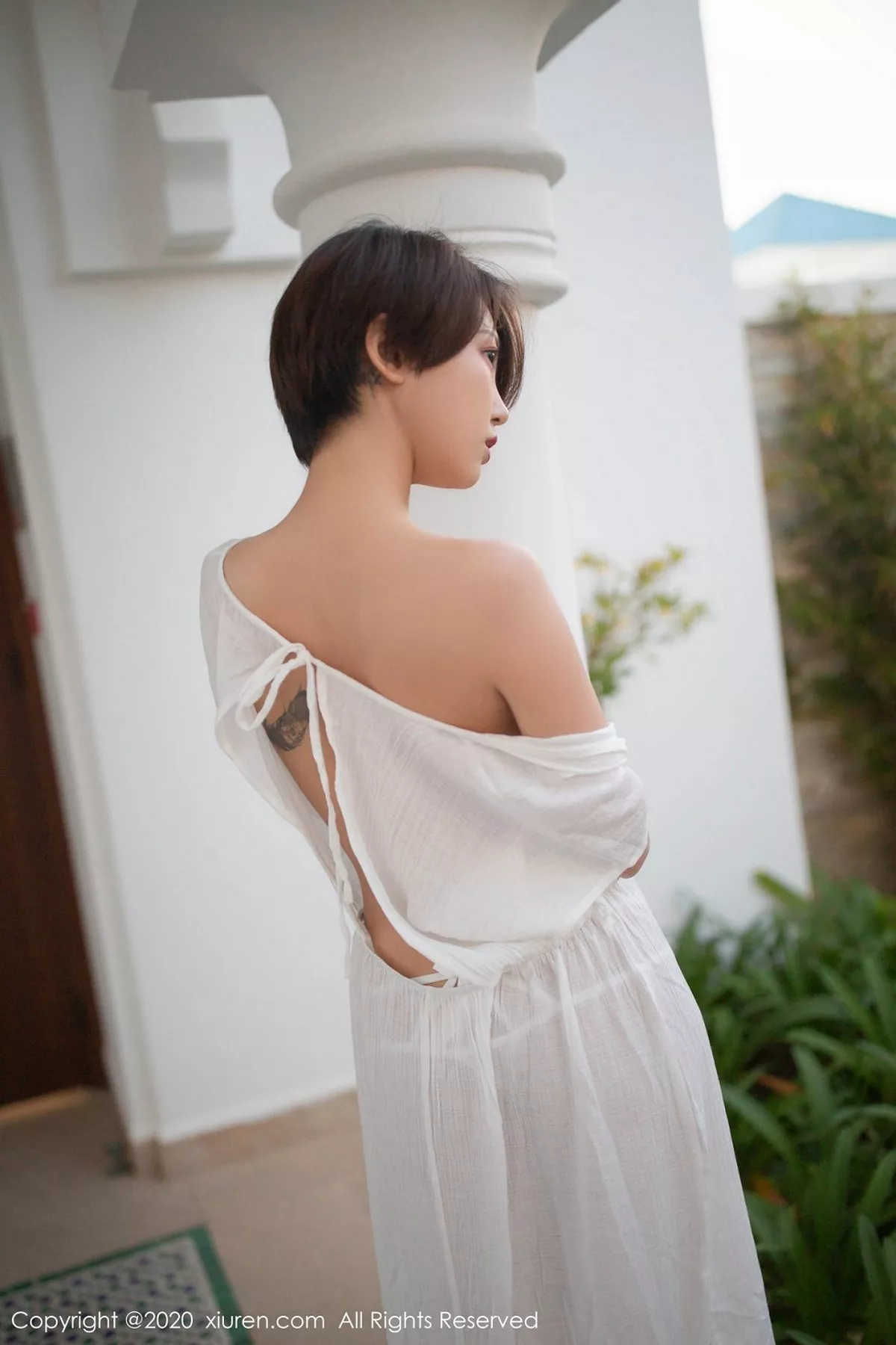 图片[14]-[XiuRen秀人网]第2405期冯木木写真-秀人资源网