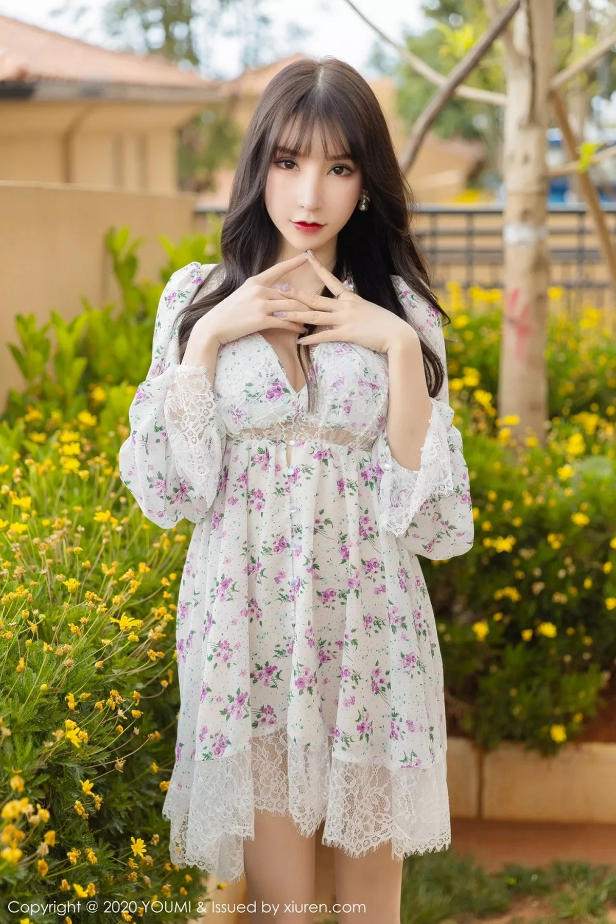 图片[37]-[YouMi尤蜜荟]第500期周于希写真-秀人资源网