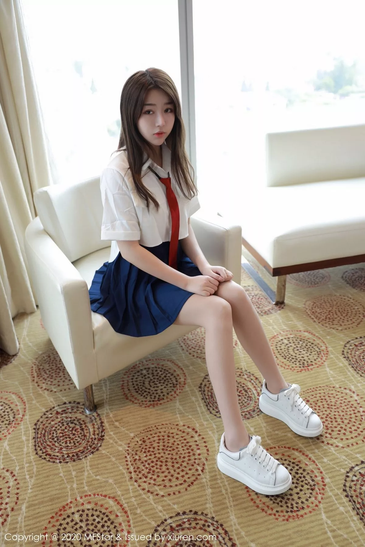 图片[27]-[MFStar模范学院]第362期梦梵写真-秀人资源网