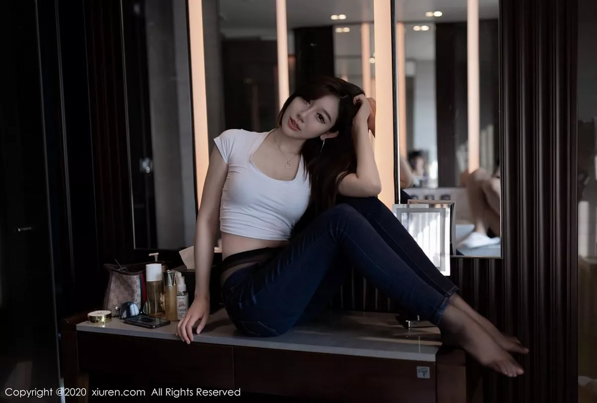 图片[16]-[XiuRen秀人网]第2406期Victoria志玲写真-秀人资源网