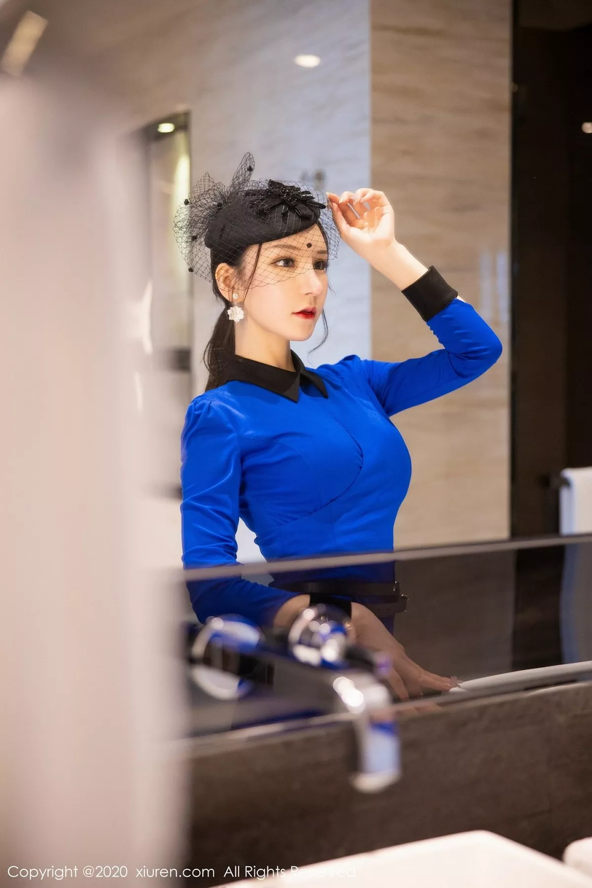 图片[10]-[XiuRen秀人网]第2415期周于希写真-秀人资源网