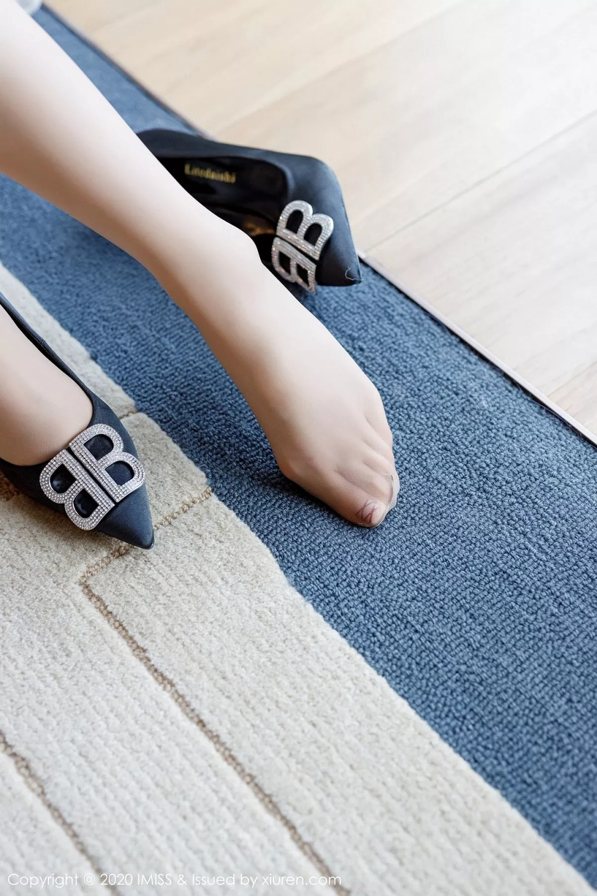 图片[36]-[Imiss爱蜜社]第489期小热巴写真-秀人资源网