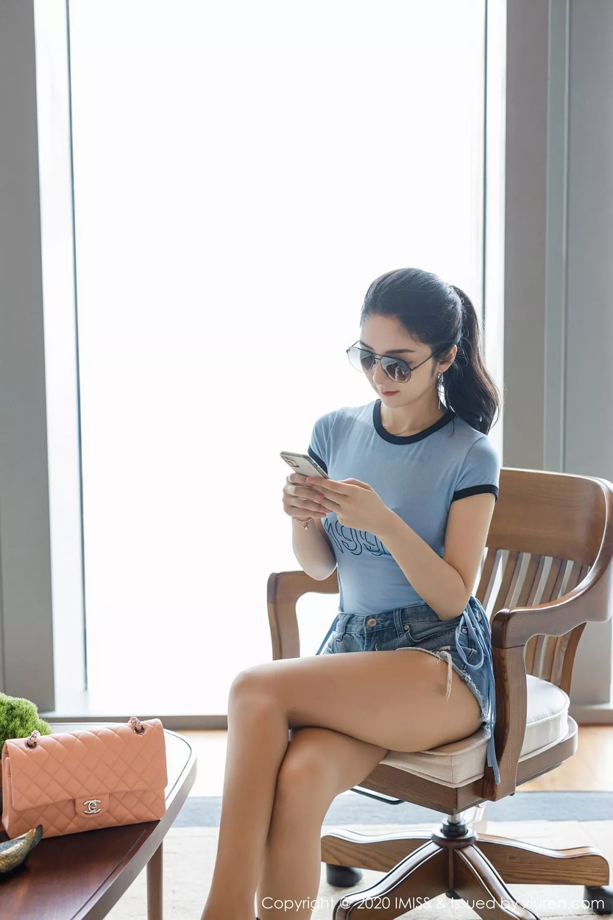 图片[35]-[Imiss爱蜜社]第489期小热巴写真-秀人资源网