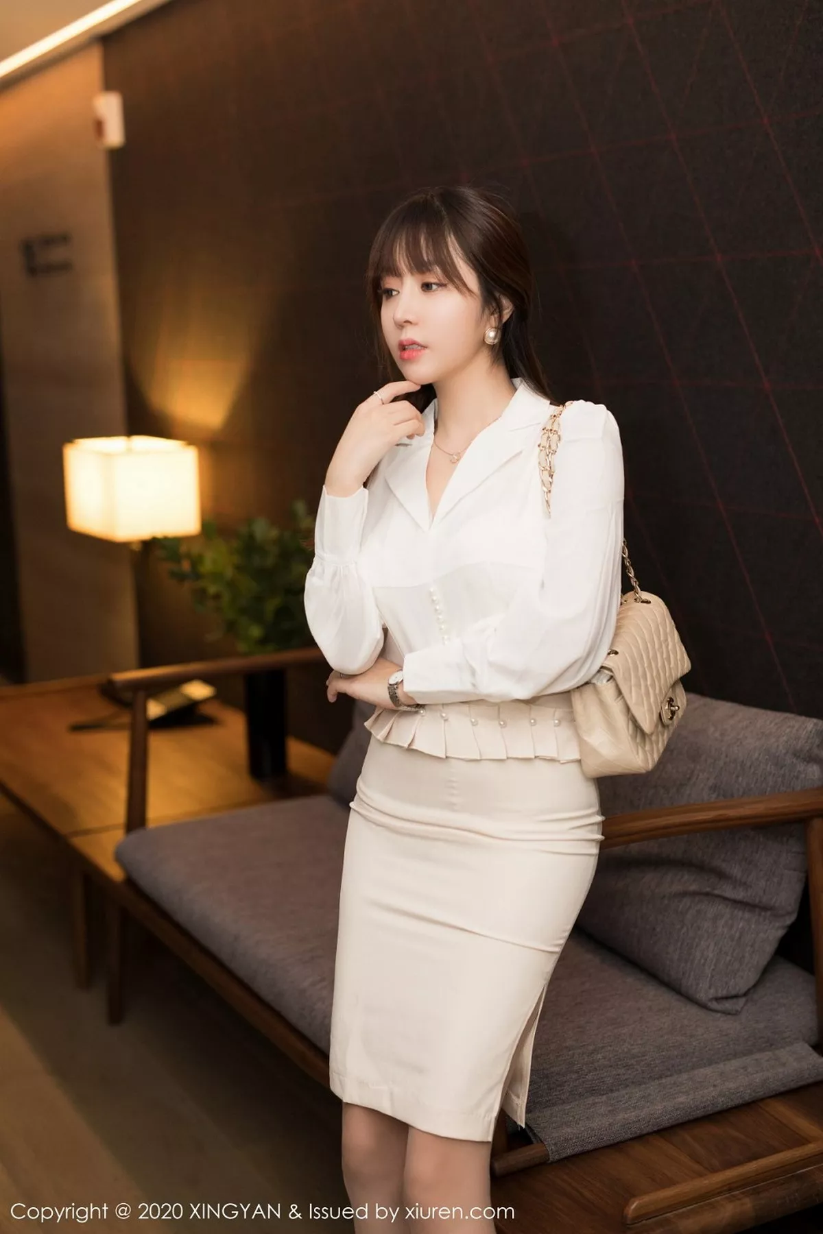 图片[11]-[XingYan星颜社]第136期王雨纯写真-秀人资源网