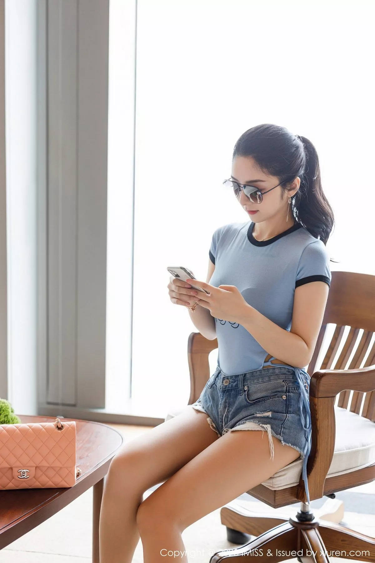 图片[27]-[Imiss爱蜜社]第489期小热巴写真-秀人资源网