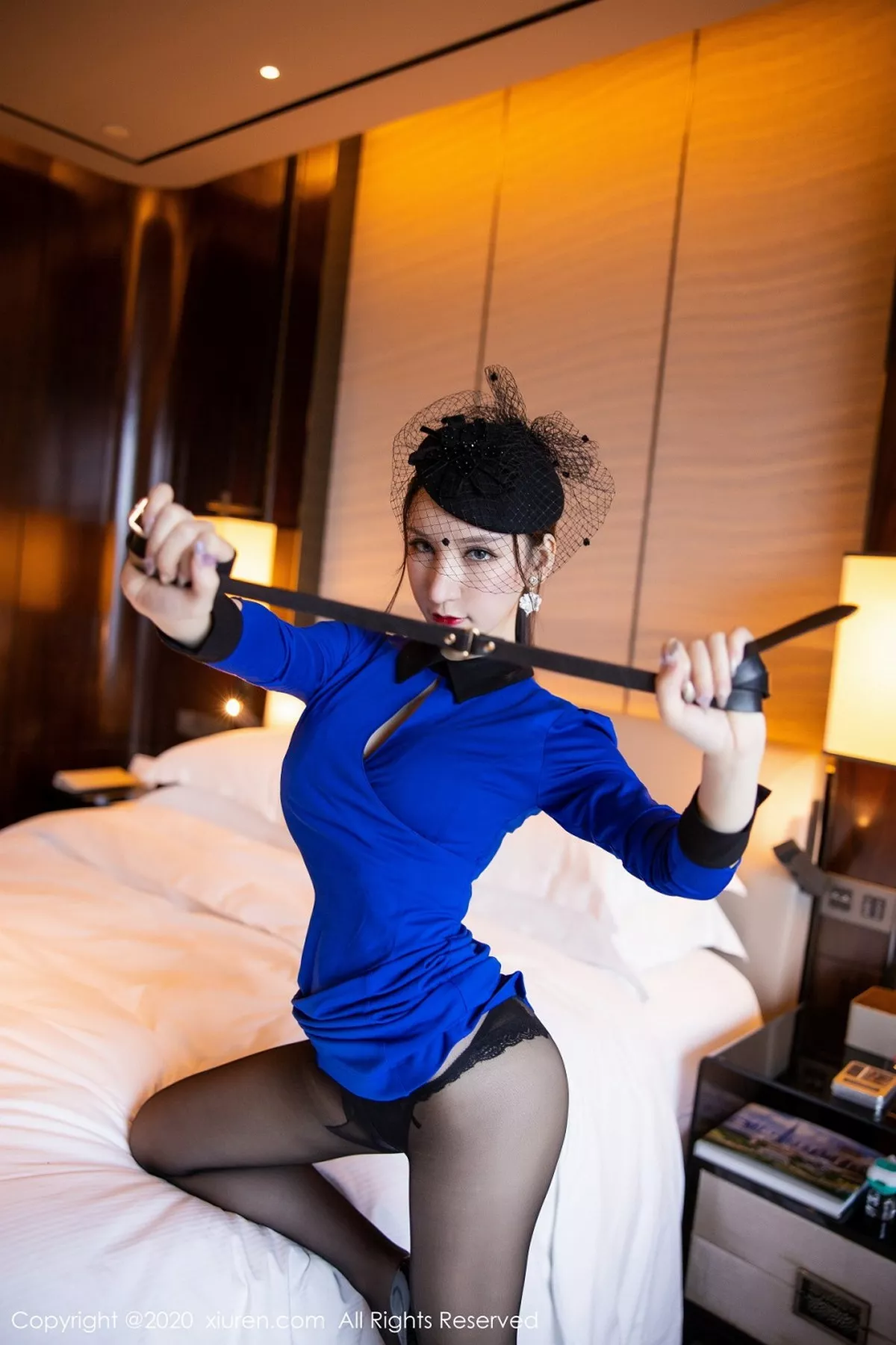 图片[13]-[XiuRen秀人网]第2415期周于希写真-秀人资源网