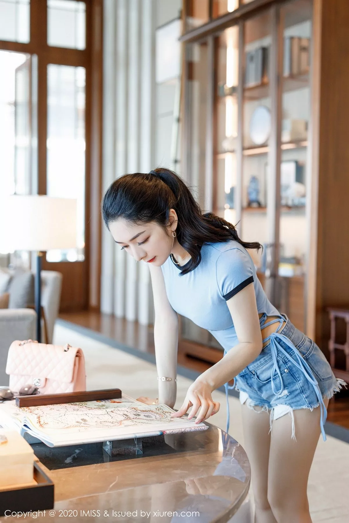 图片[30]-[Imiss爱蜜社]第489期小热巴写真-秀人资源网