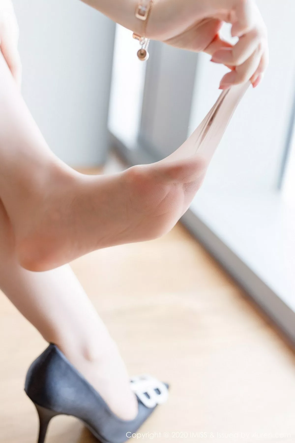 图片[34]-[Imiss爱蜜社]第489期小热巴写真-秀人资源网