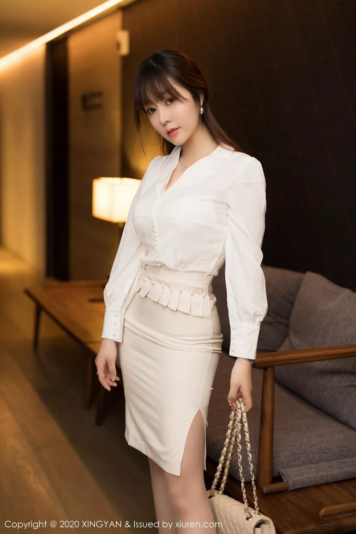 图片[10]-[XingYan星颜社]第136期王雨纯写真-秀人资源网