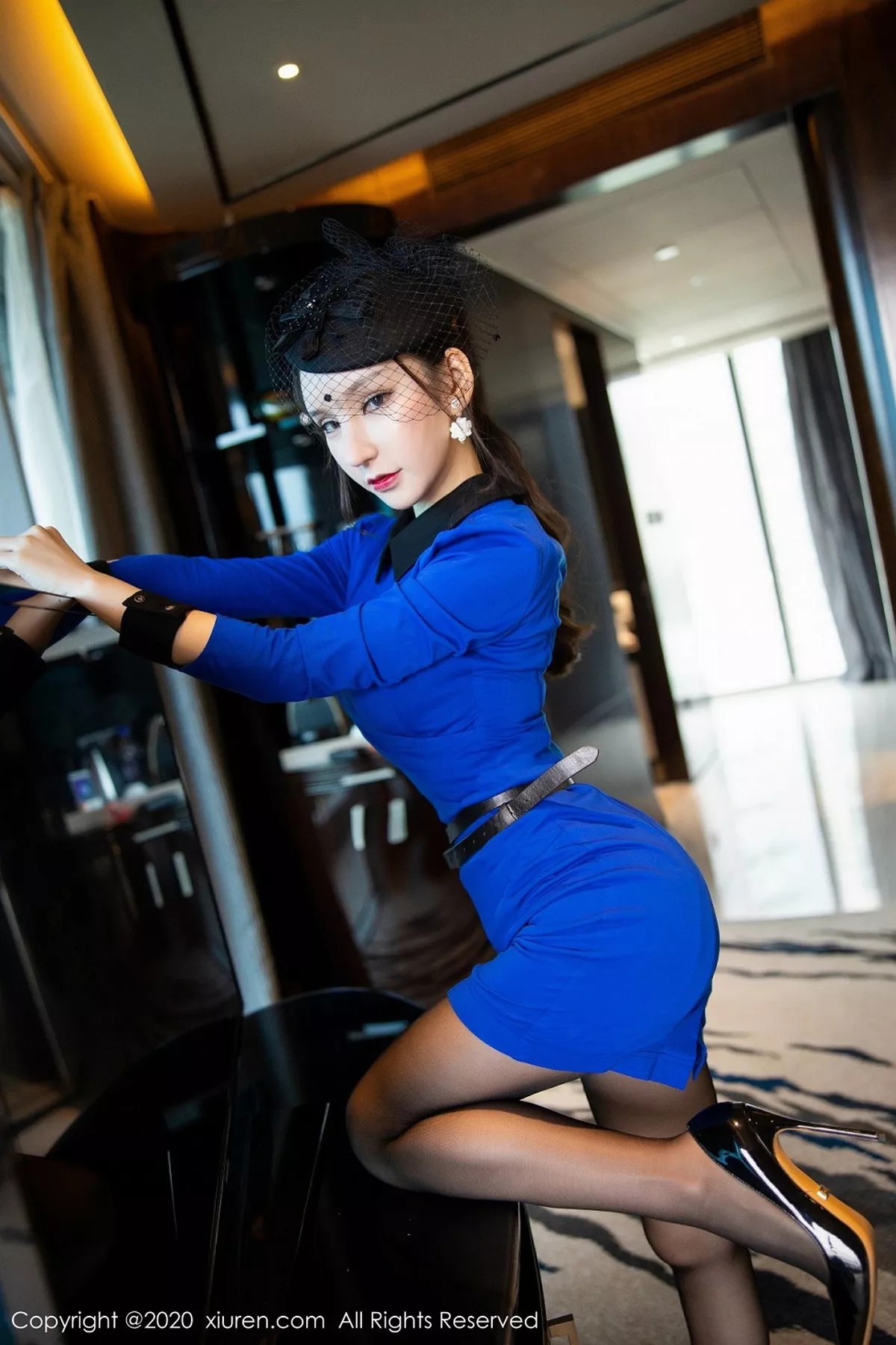 图片[19]-[XiuRen秀人网]第2415期周于希写真-秀人资源网