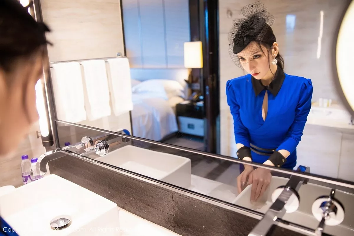 图片[12]-[XiuRen秀人网]第2415期周于希写真-秀人资源网