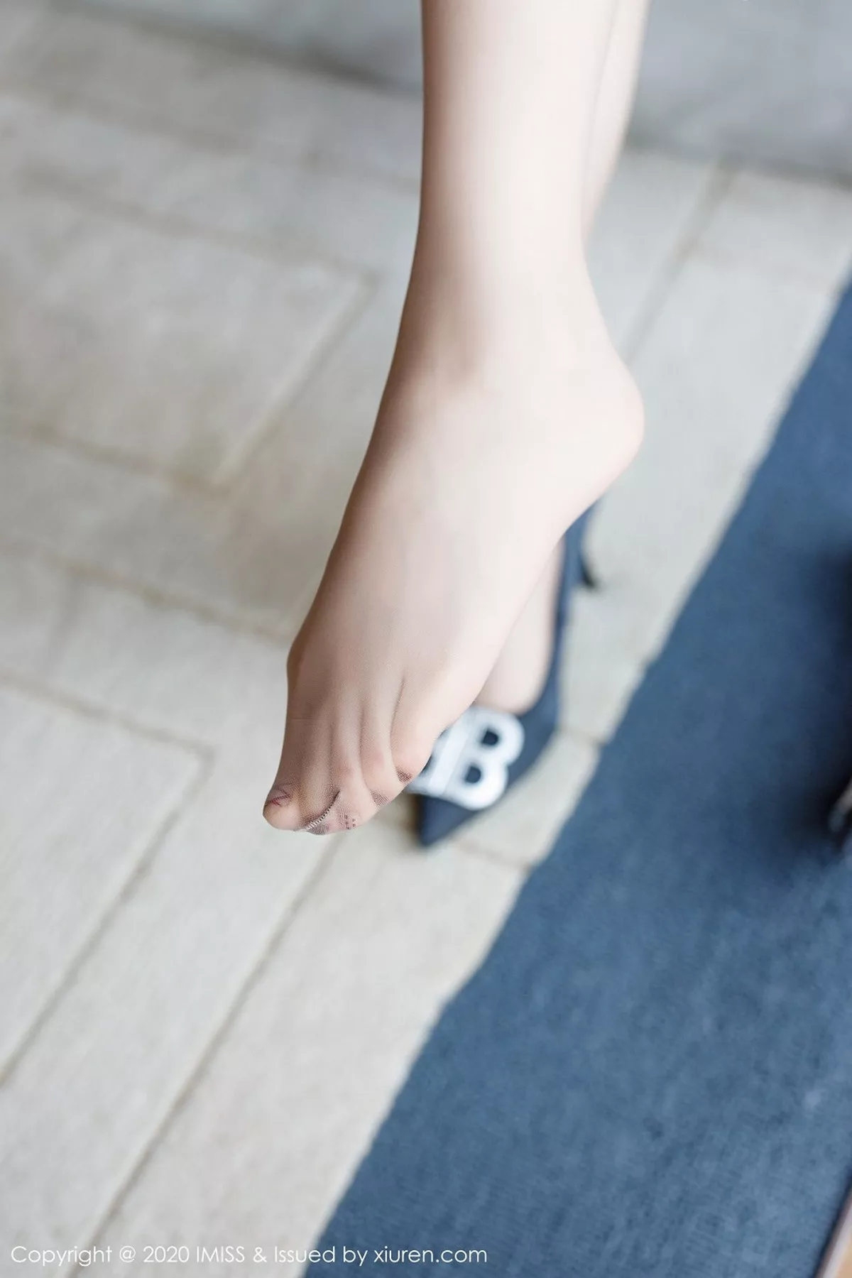 图片[24]-[Imiss爱蜜社]第489期小热巴写真-秀人资源网