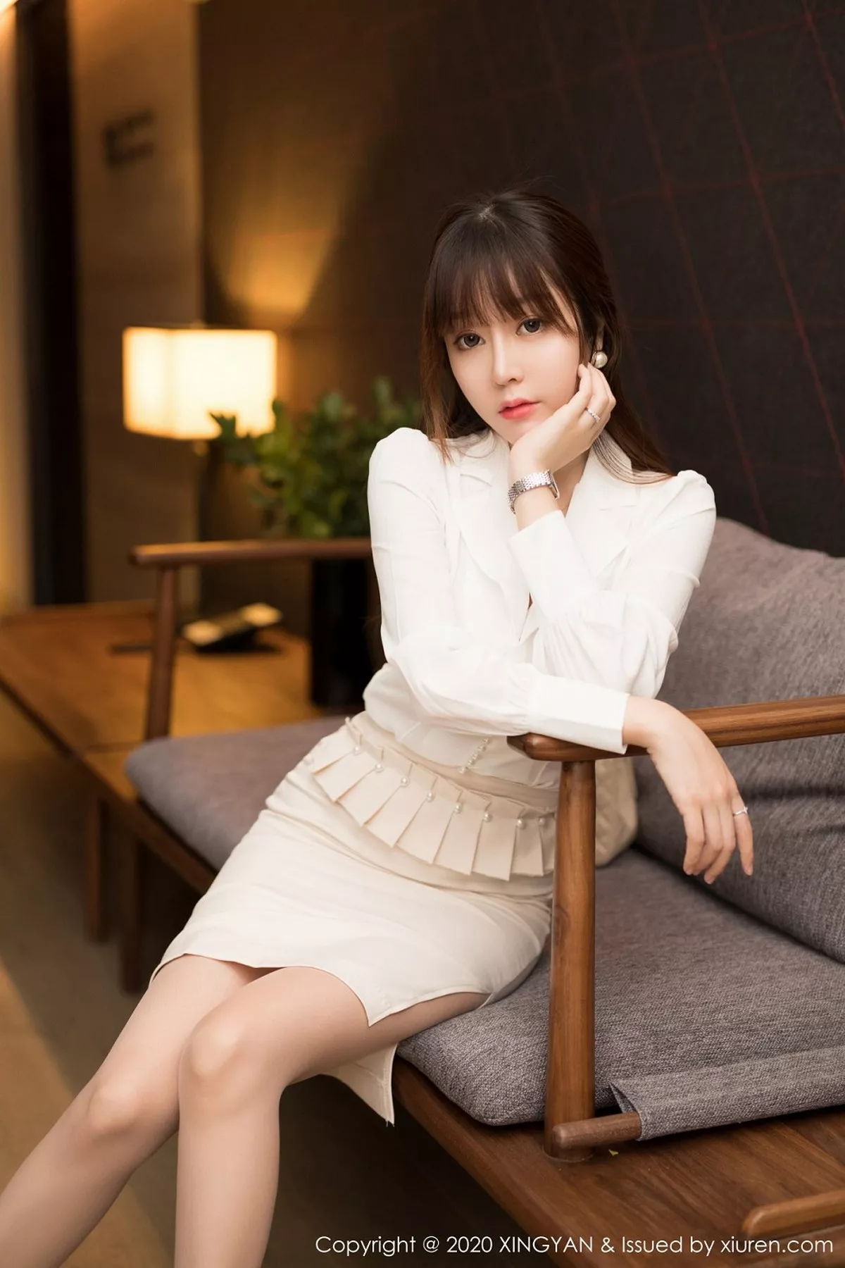 图片[15]-[XingYan星颜社]第136期王雨纯写真-秀人资源网