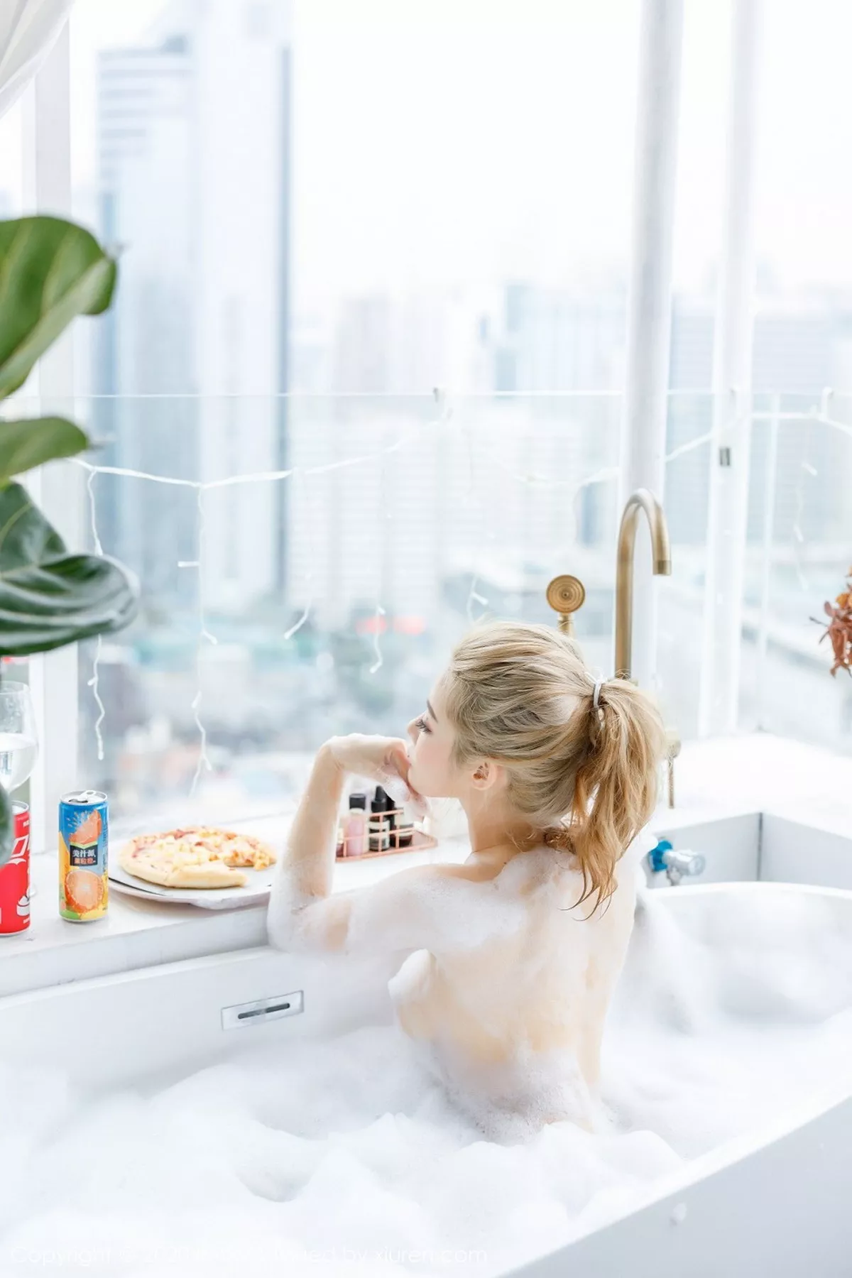 图片[22]-[Imiss爱蜜社]第490期luvian本能写真-秀人资源网