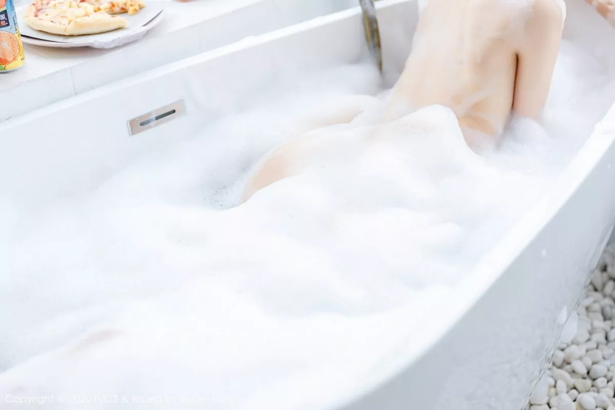 图片[13]-[Imiss爱蜜社]第490期luvian本能写真-秀人资源网