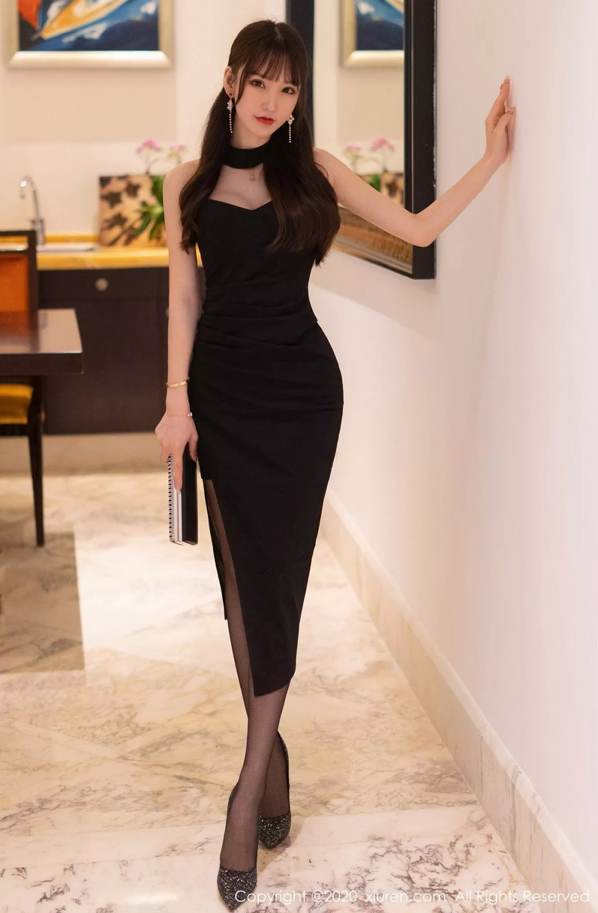 图片[16]-[XiuRen秀人网]第2418期周于希写真-秀人资源网