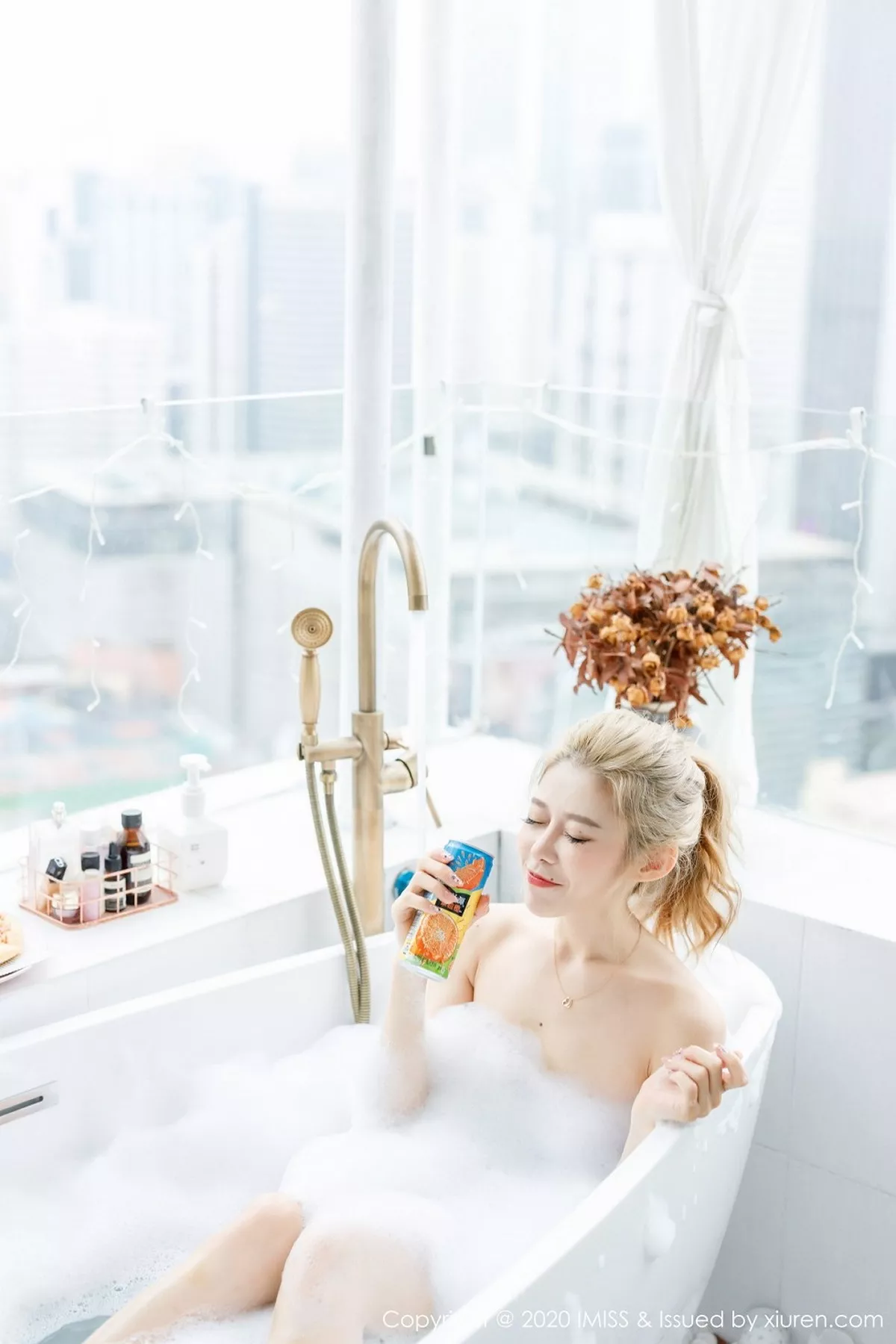 图片[24]-[Imiss爱蜜社]第490期luvian本能写真-秀人资源网