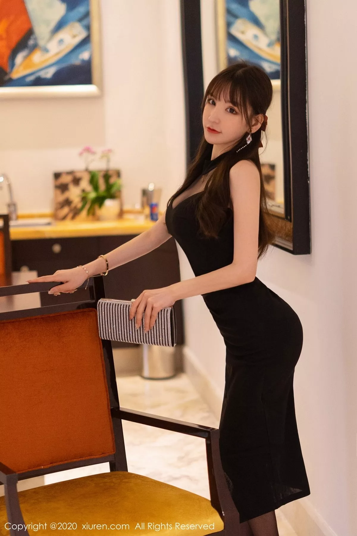 图片[18]-[XiuRen秀人网]第2418期周于希写真-秀人资源网