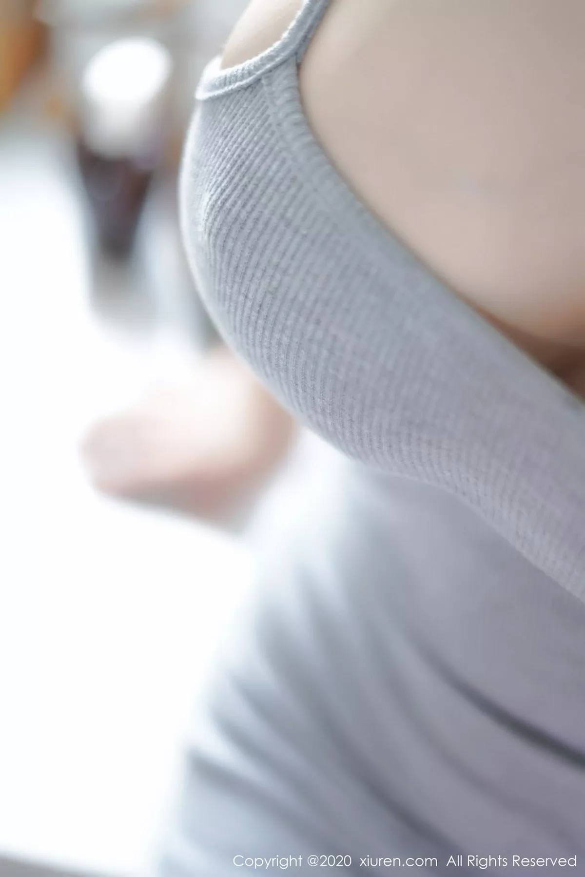 [XiuRen秀人网]第2416期周大萌写真-秀人资源网