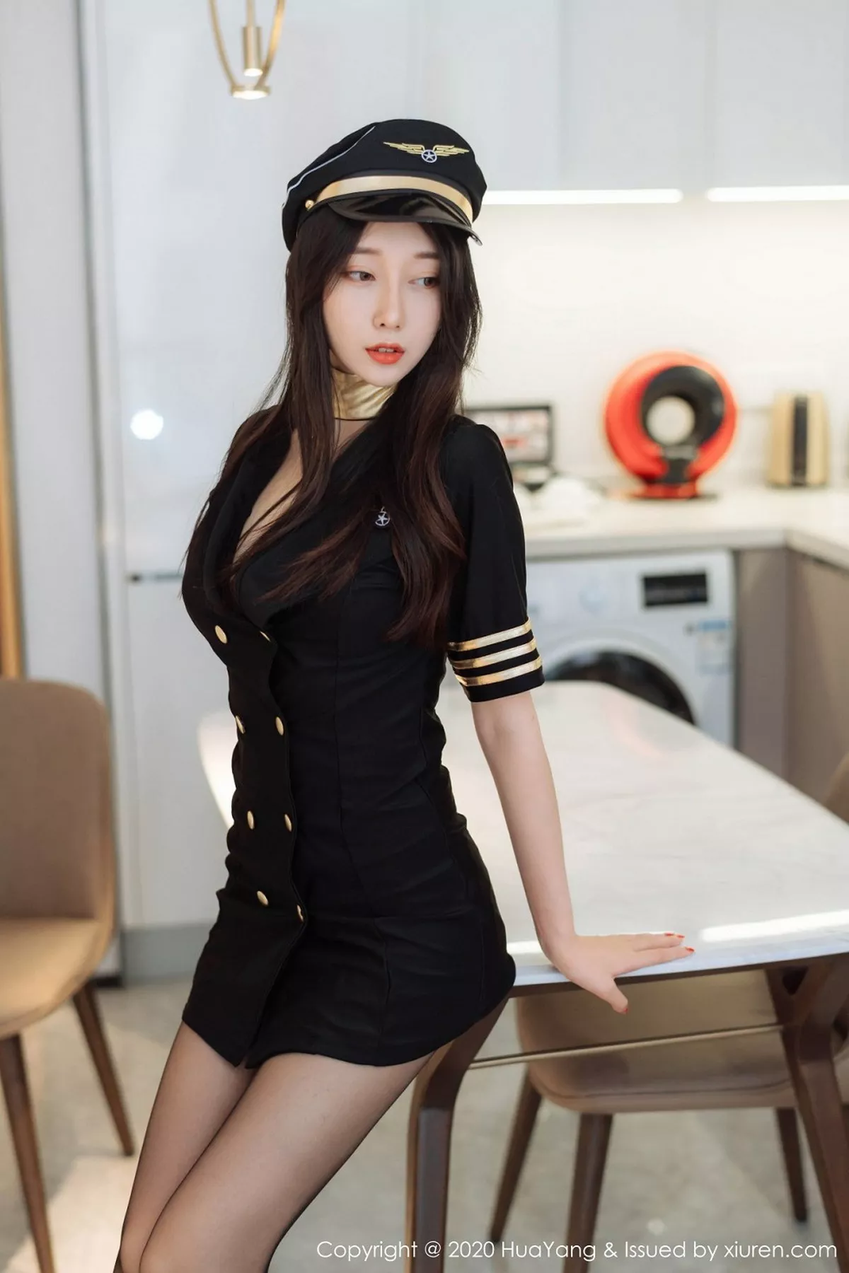 图片[22]-[HuaYang花漾]第269期玥儿玥写真-秀人资源网