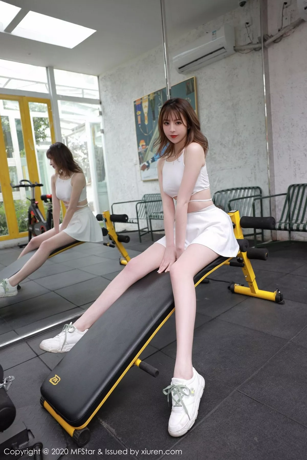 图片[17]-[MFStar模范学院]第364期yoo优优写真-秀人资源网