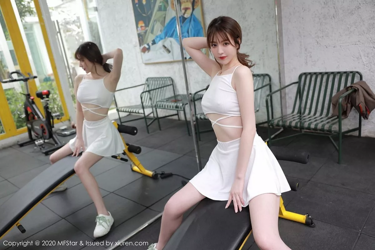 图片[9]-[MFStar模范学院]第364期yoo优优写真-秀人资源网