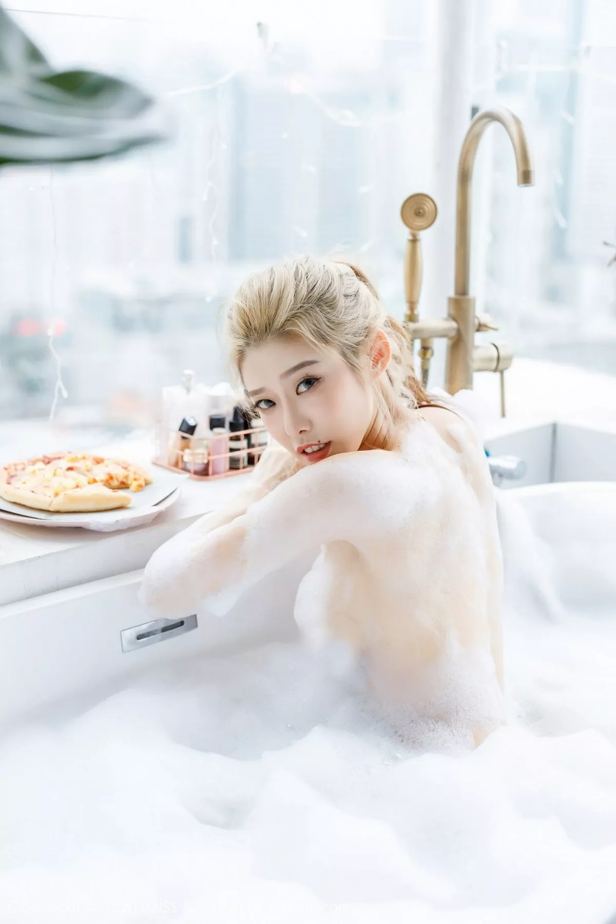 图片[7]-[Imiss爱蜜社]第490期luvian本能写真-秀人资源网