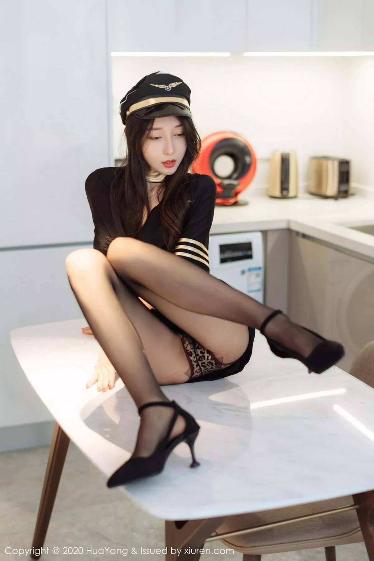 图片[25]-[HuaYang花漾]第269期玥儿玥写真-秀人资源网