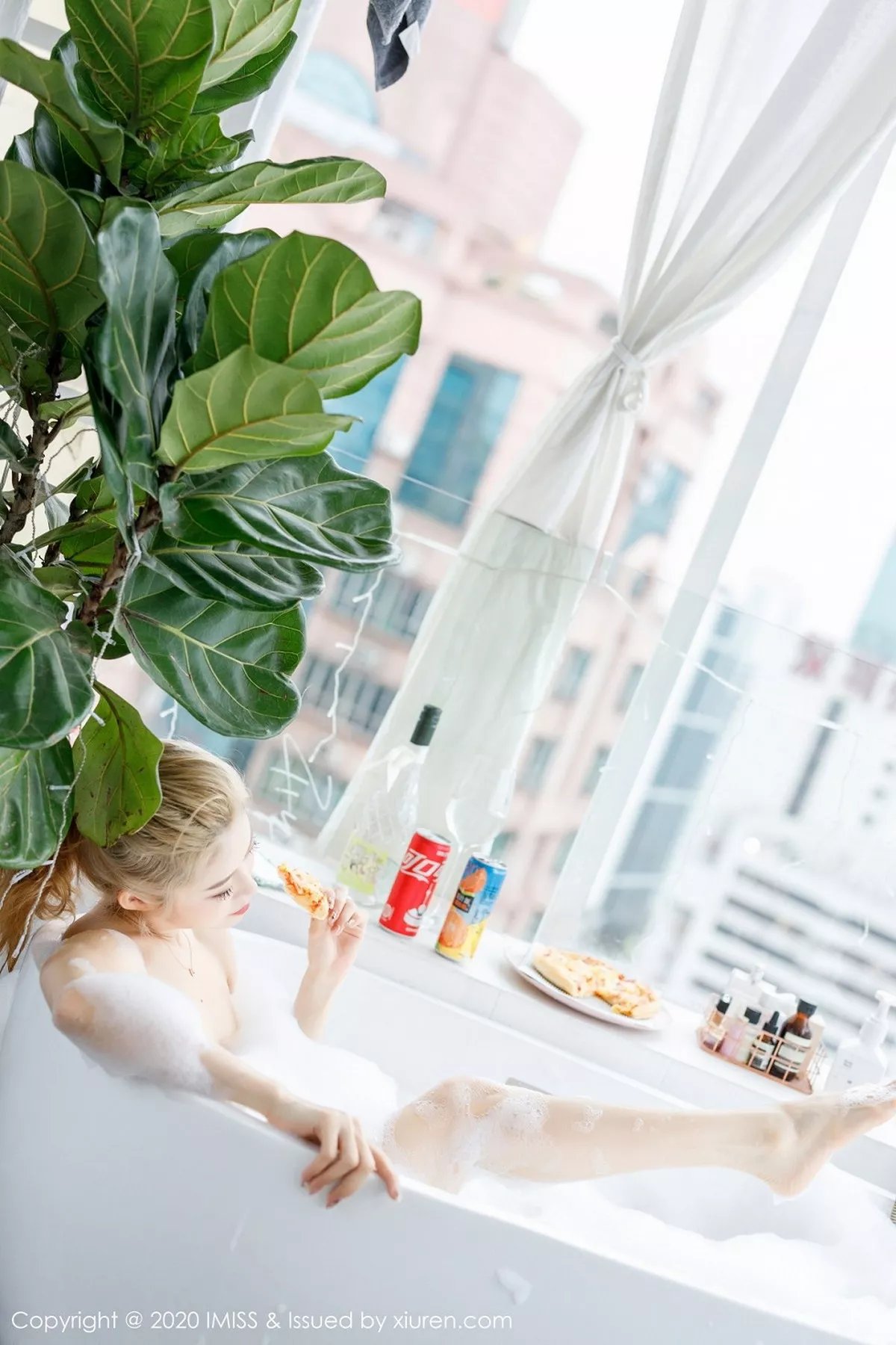 图片[11]-[Imiss爱蜜社]第490期luvian本能写真-秀人资源网