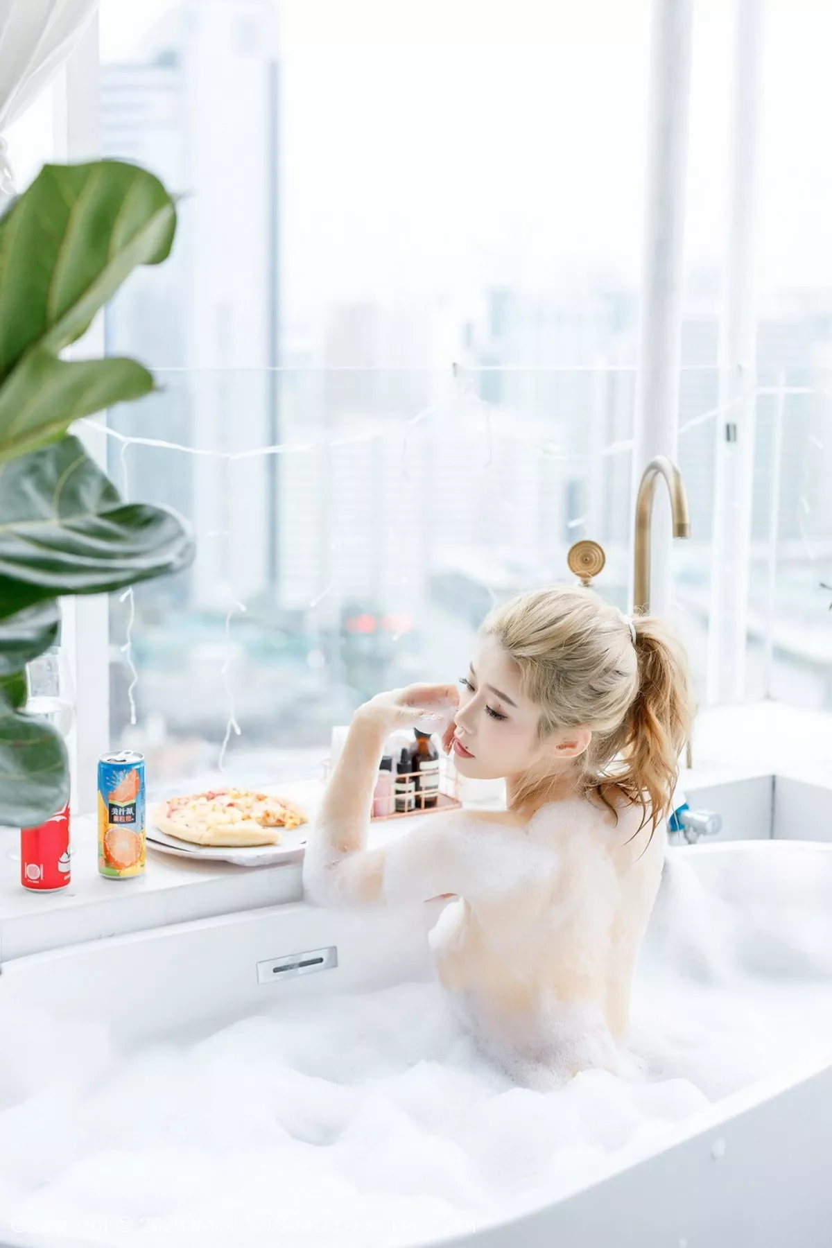 图片[15]-[Imiss爱蜜社]第490期luvian本能写真-秀人资源网