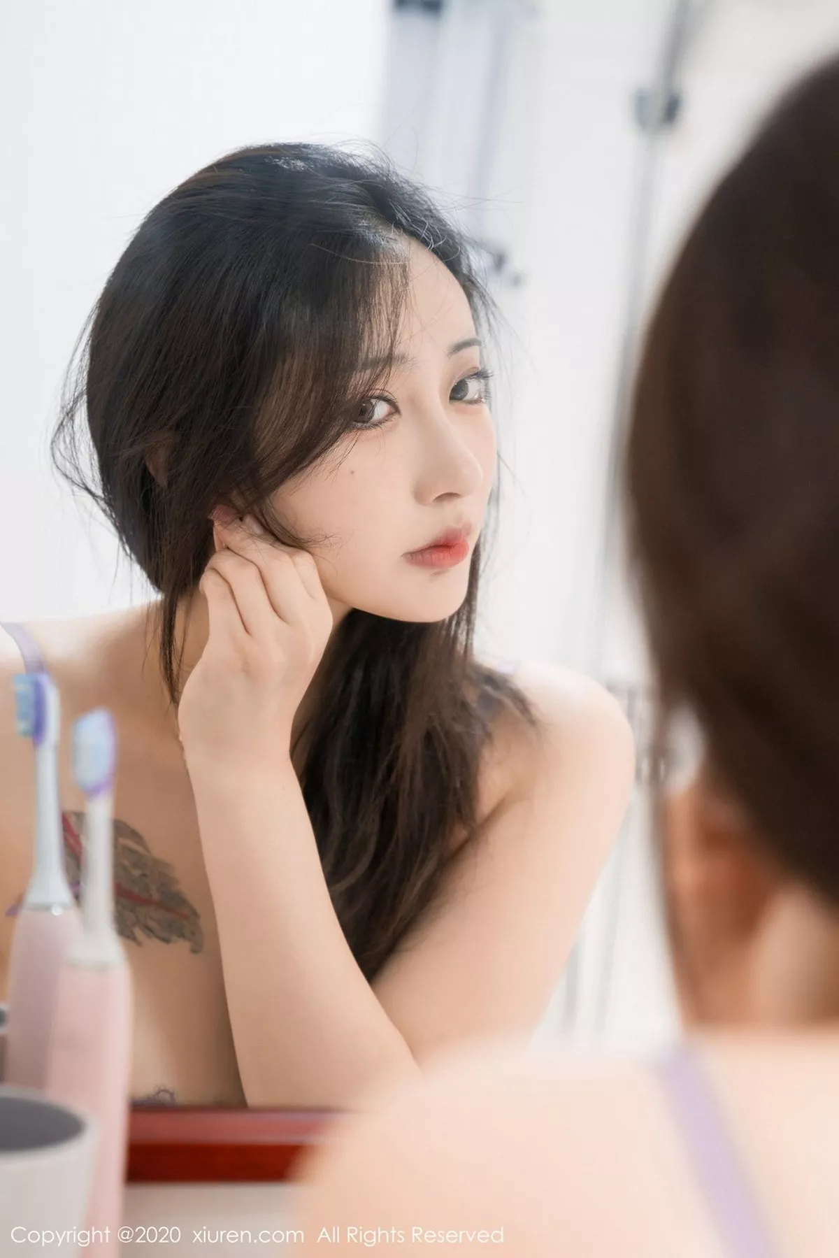 图片[18]-[XiuRen秀人网]第2419期林子欣写真-秀人资源网