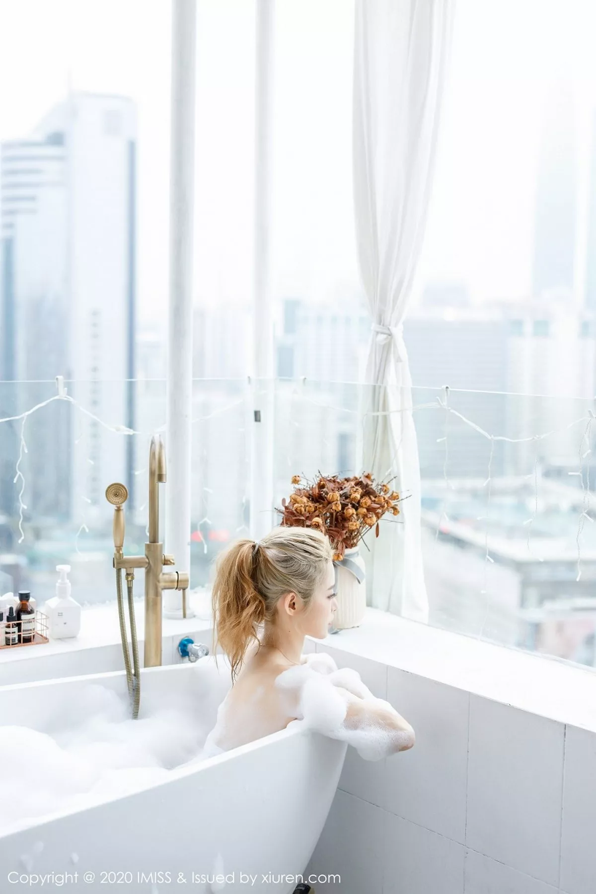 图片[18]-[Imiss爱蜜社]第490期luvian本能写真-秀人资源网