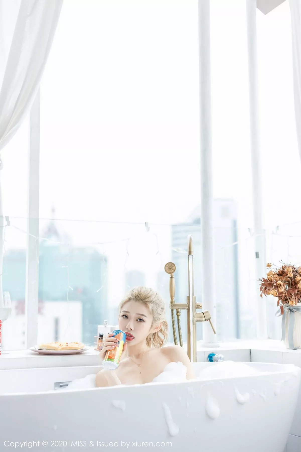 图片[8]-[Imiss爱蜜社]第490期luvian本能写真-秀人资源网