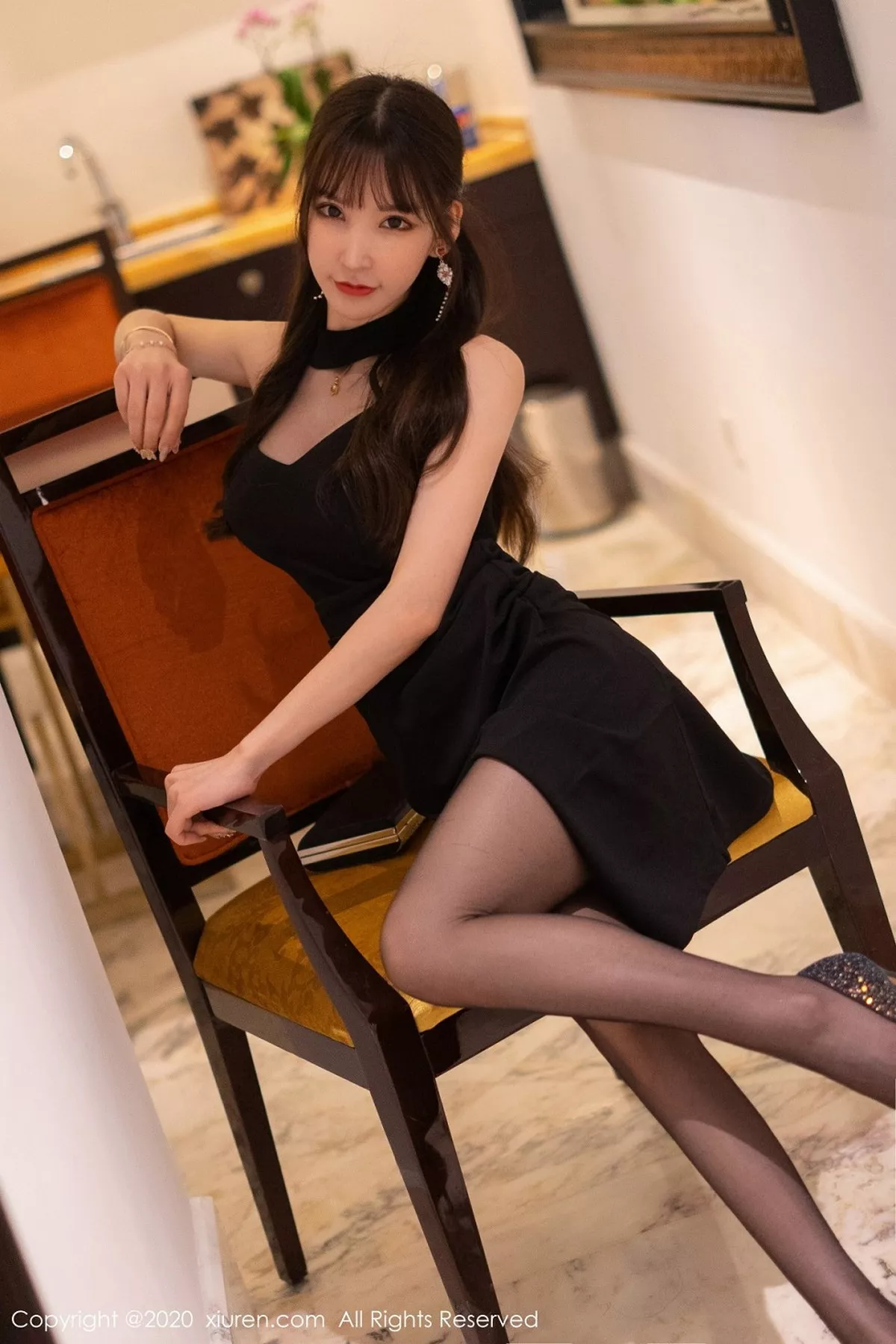[XiuRen秀人网]第2418期周于希写真-秀人资源网