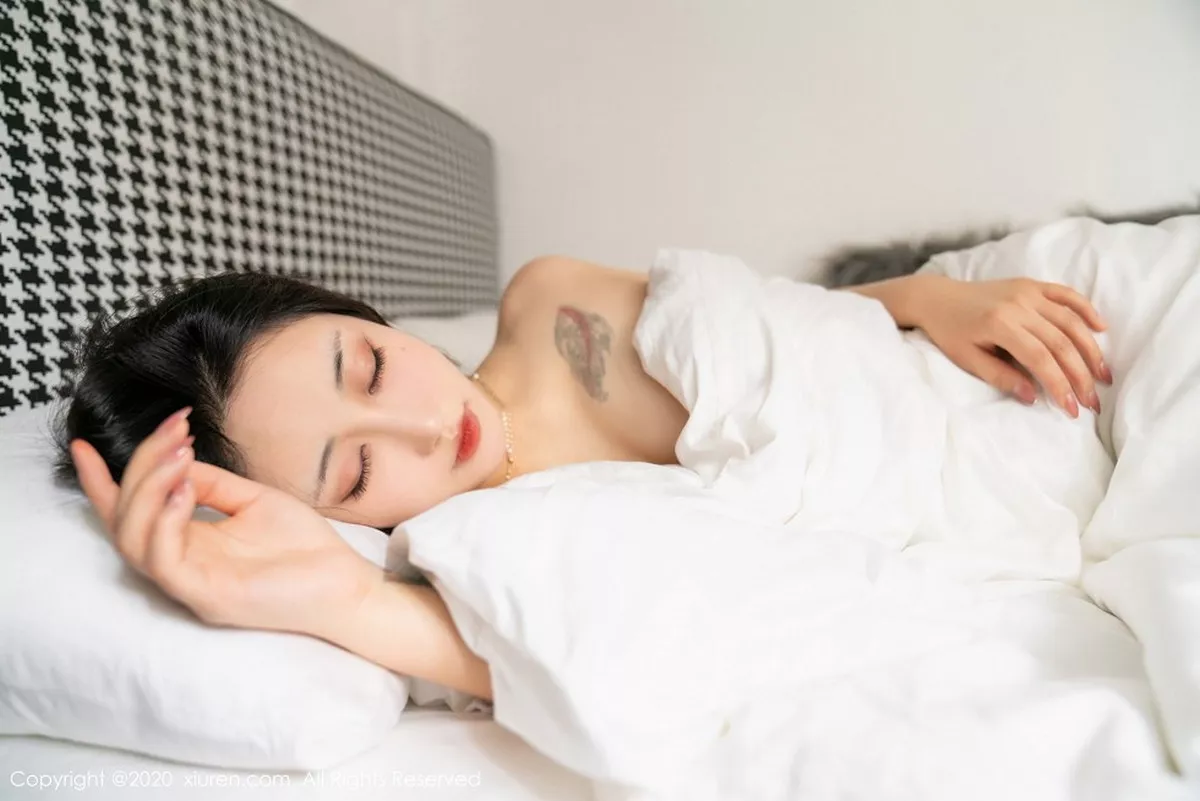 图片[5]-[XiuRen秀人网]第2419期林子欣写真-秀人资源网