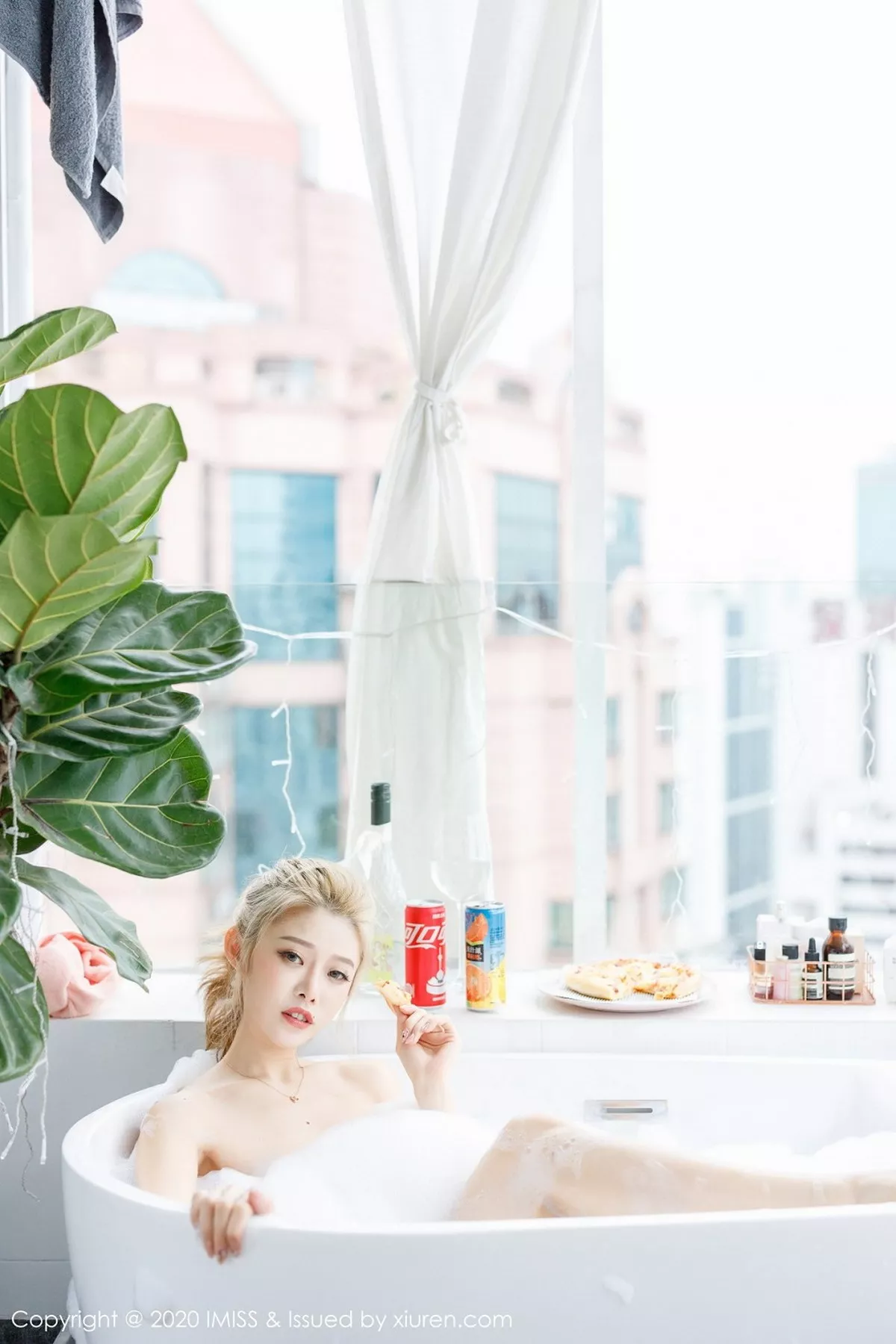 图片[27]-[Imiss爱蜜社]第490期luvian本能写真-秀人资源网