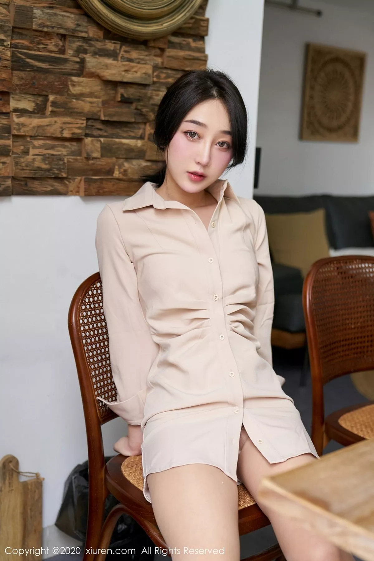[XiuRen秀人网]第2424期九月生写真-秀人资源网