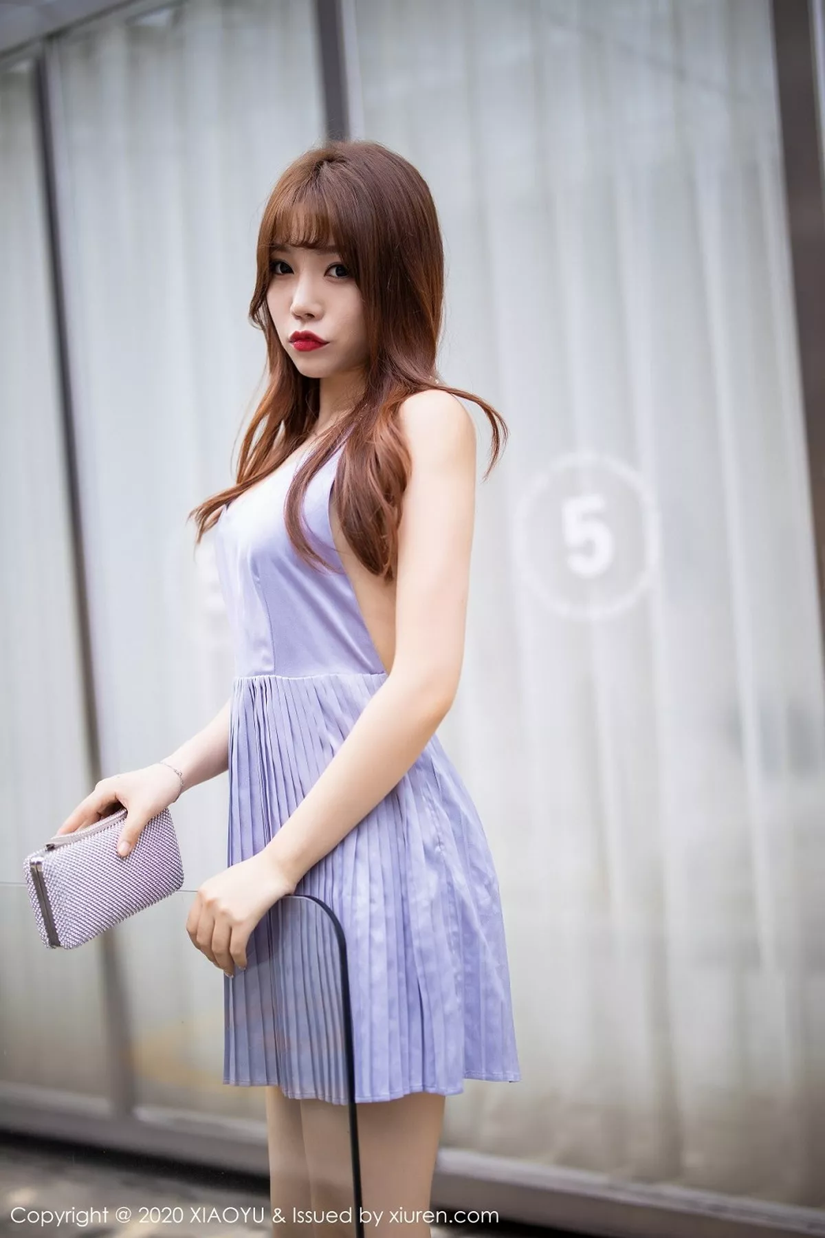 图片[59]-[XiaoYu画语界]第344期芝芝Booty写真-秀人资源网